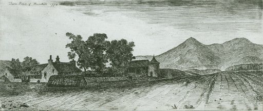 Farmhouse Kersewell